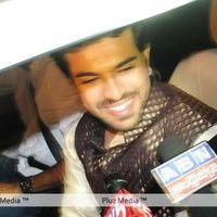 Ram Charan Teja engagement with Upasana Kamineni - Pictures | Picture 133790